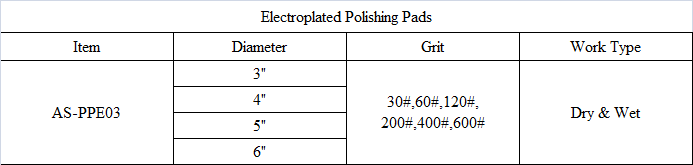PPE03 Electroplated Polishing Pads.png