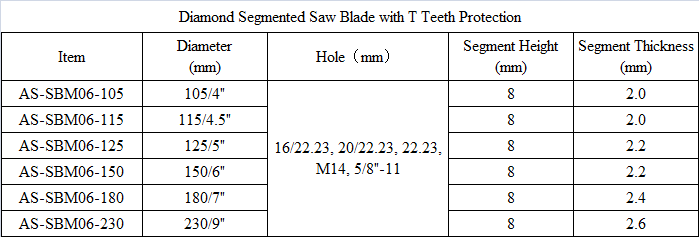 SBM06 Diamond Segmented Saw Blade with T Teeth Protection.png