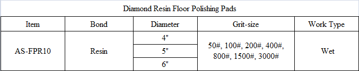FPR10 Diamond Resin Floor Polishing Pads.png