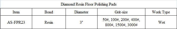 FPR23 Diamond Resin Floor Polishing Pads.png