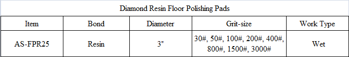 FPR25 Diamond Resin Floor Polishing Pads.png